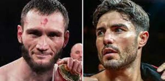 IBF Tunda Lelang Promotor untuk Laga Bakhram Murtazaliev vs Josh Kelly