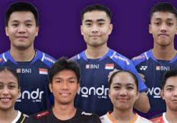 PP PBSI Umumkan Enam Atlet Terdegradasi dari Pelatnas, Satu Mengundurkan Diri