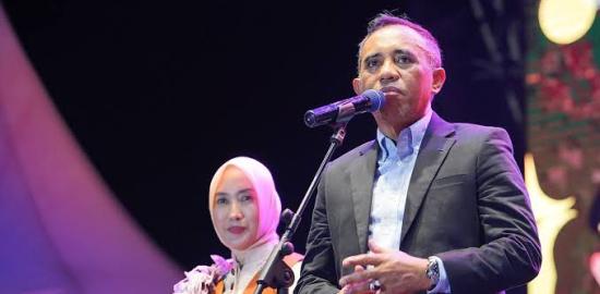 Erik Morales Ungkap Junior Jones sebagai Lawan Terberat, Bukan Manny Pacquiao