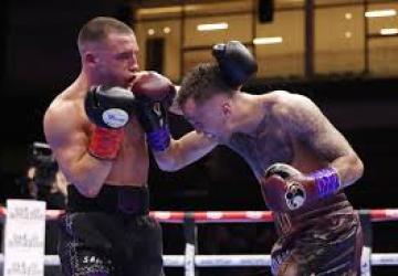 Eduardo “Sugar” Nunez Tantang Emanuel Navarrete untuk Pertarungan Penyatuan Gelar