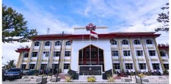 Sidang Pleno SEMA UIN Imam Bonjol Padang Dihujani Kritik, Mahasiswa Pertanyakan Transparansi