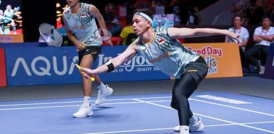 Hasil Undian BWF World Championships 2025: Ganda Putra Indonesia Paling Diuntungkan