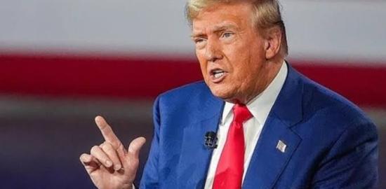Presiden AS Donald Trump Sambut Antusias Terpilihnya Paus Leo XIV, Paus Pertama Asal Amerika