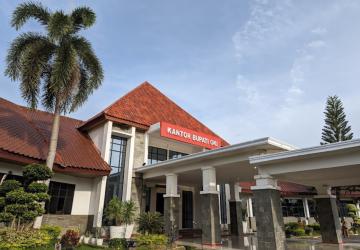 Defisit 560 M, AMPiBI Desak Mantan Bupati dan Sekda OKI