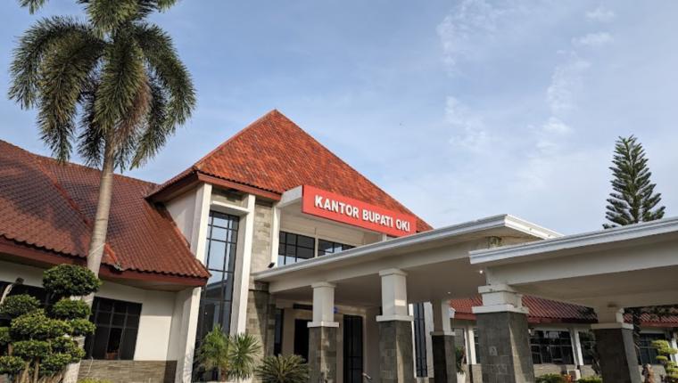Defisit 560 M, AMPiBI Desak Mantan Bupati dan Sekda OKI