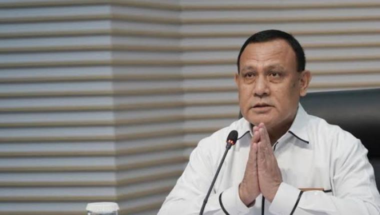 Penyidik KPK Ungkap Firli Bahuri Sebarkan Informasi OTT Sebelum Hasto dan Harun Masiku Ditangkap