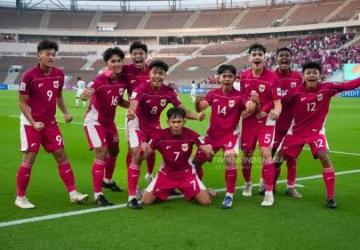 Timnas Indonesia U-17 Gelar TC di Bulgaria dan UEA, Nova Arianto Tunggu 3 Pemain Diaspora Baru