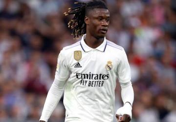 Manchester United Serius Bidik Eduardo Camavinga, Real Madrid Pasang Harga €80 Juta