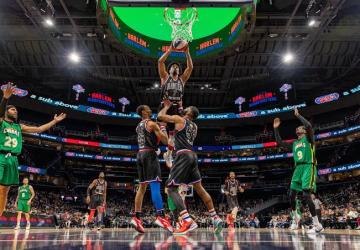 Harlem Globetrotters Gelar Tur di Tiga Kota Indonesia, Sajikan Atraksi Basket Spektakuler