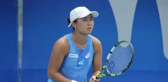 Janice Tjen Menang di Debut Grand Slam, Lolos Babak Kedua Kualifikasi US Open 2025
