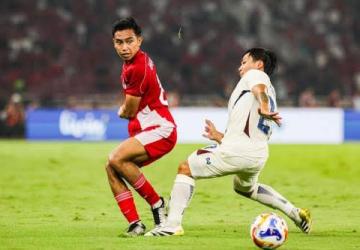 Prediksi Line Up Timnas Indonesia U-23 vs Laos di Kualifikasi Piala Asia U-23 2026