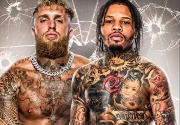 Sabuk Juara WBA Gervonta Davis Terancam Dicopot Jika Lawan Jake Paul