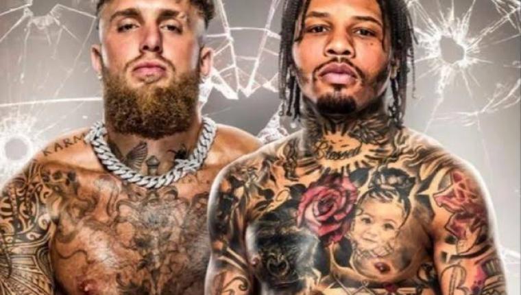 Sabuk Juara WBA Gervonta Davis Terancam Dicopot Jika Lawan Jake Paul