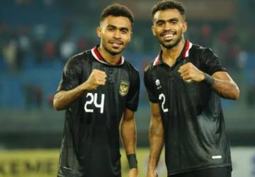 Sayuri Bersaudara Dipanggil ke Timnas Indonesia untuk FIFA Matchday September 2025