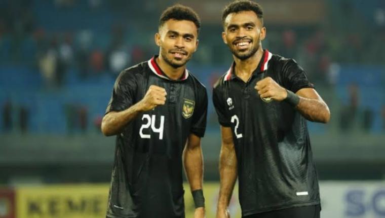 Sayuri Bersaudara Dipanggil ke Timnas Indonesia untuk FIFA Matchday September 2025
