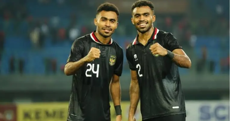 Sayuri Bersaudara Dipanggil ke Timnas Indonesia untuk FIFA Matchday September 2025