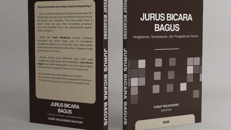 Peringati Hari Buku Nasional 2025, Momentum Bangkitkan Literasi di Tengah Masyarakat
