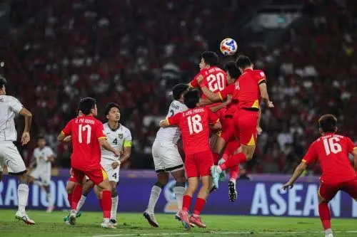 Jadwal Siaran Langsung Timnas Indonesia U-23 vs Laos U-23 di Kualifikasi Piala Asia U-23 2026