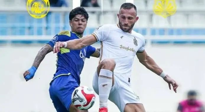 Arema FC Raih Kemenangan Dramatis atas Bhayangkara Presisi Lampung FC