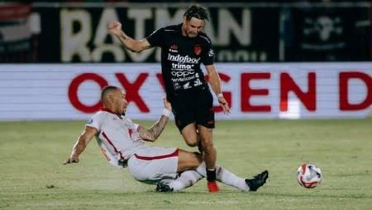 Persebaya Bidik Kemenangan Perdana di Kandang Hadapi Bali United