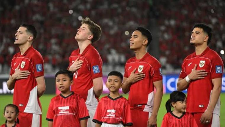 Kuwait Mundur, Timnas Indonesia Hanya Hadapi Lebanon di FIFA Matchday September 2025