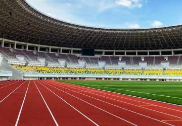 3 Stadion Berpotensi Jadi Kandang Baru Timnas Indonesia