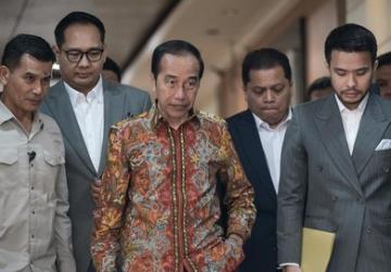 Polda Metro Jaya Terima Bukti Terkait Laporan Jokowi Soal Dugaan Fitnah Ijazah Palsu