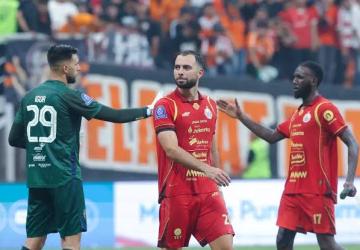 "Dewa United vs Persija: Big Match Panas Super League 2025, Siapa Amankan Poin Penuh?"