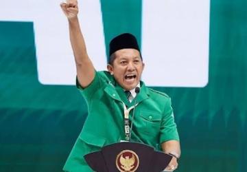 Addin Jauharudin Resmi Jabat Komisaris Independen PT Bank Syariah Indonesia Tbk