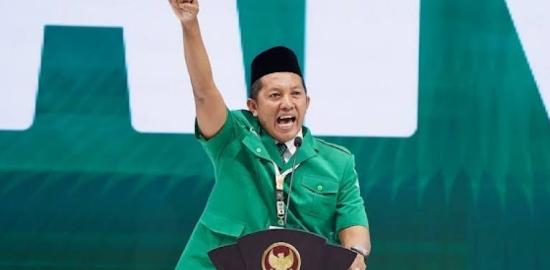 Addin Jauharudin Resmi Jabat Komisaris Independen PT Bank Syariah Indonesia Tbk