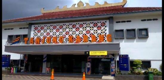 Kantor Staf Presiden Akan Panggil PT KAI Divre IV Tanjung Karang Terkait Dugaan Calo Tiket KA Kuala Stabas