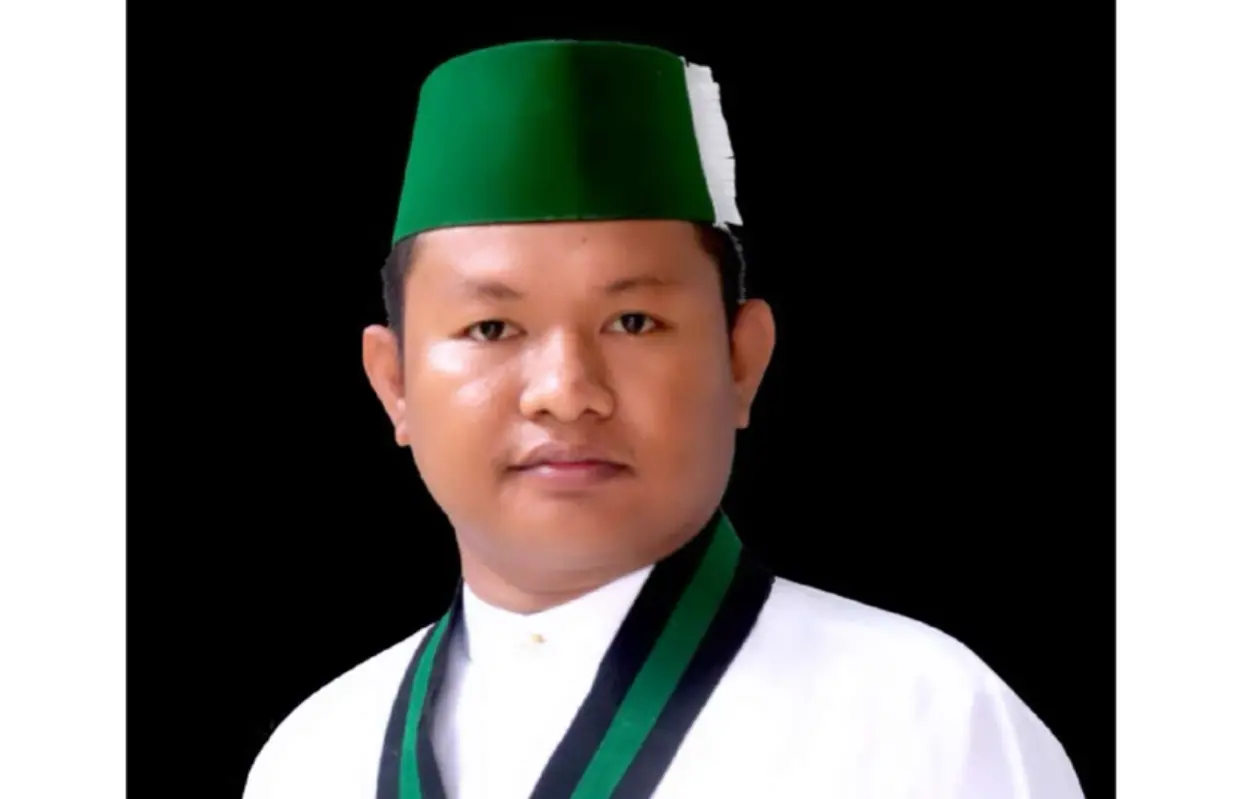 Ferizal Mukhtar Siap Mencalonkan Diri Sebagai Ketua Umum PB HMI 2025 - 2027