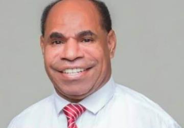 PWI Papua Barat Daya : In Memoriam Selamat Jalan Stephanus Malak