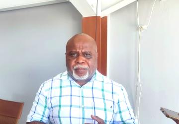 Cegah Korupsi Sektor Kehutanan Di Papua Barat Daya, Dinas Kehutanan Gandeng KPK