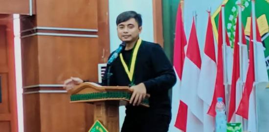 Dilantiknya Budi-Agis Sebagai Walikota Serang dan Wakil Walikota Serang, Ini Harapan SEMMI Kota Serang