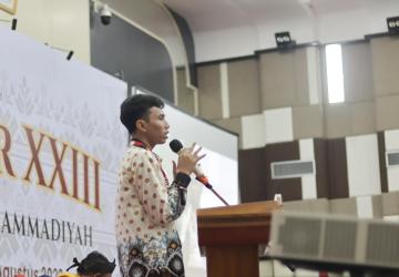 Catatan Kritis Fahrudin Hamzah: Revolusi AI, Apakah Manusia Masih Di Perlukan?