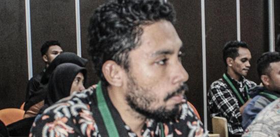 Soroti Peresmian Proyek Raksasa Hilirisasi Nikel, BADKO HMI Desak Pemerintah Analisis Dampak Negatifnya