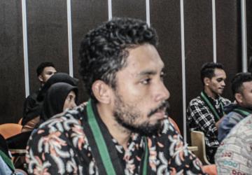 BADKO HMI Malut Mengecam Keras Tindakan Kekerasan Terhadap Jurnalis