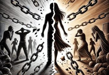 Ketimpangan Gender dan Pelecehan Seksual: Sebuah Rantai yang Harus Diputus