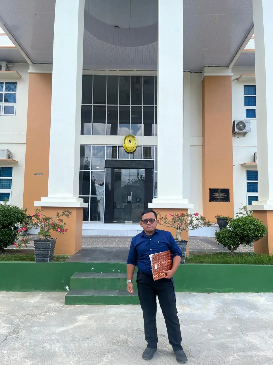 Pemilik Modal Gugat Kuala Seafood ke Pengadilan Negeri Banda Aceh