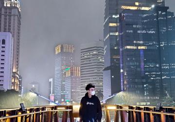 Jakarta Kota Sejuta Impian, Mimpi, dan Harapan Bagi Anak Daerah