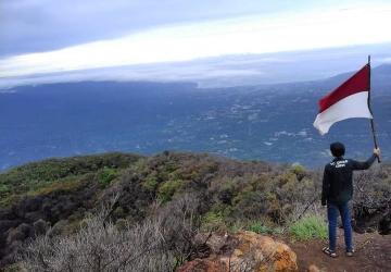 Bangkitkan Peradaban! Revolusi Kebudayaan Adalah Jalan Kejayaan Indonesia