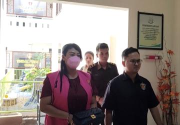 Kasus Mega Korupsi Kredit Perumahan Rakyat Rugikan Negara 54 Milyar Lebih, Statusnya Naik Tahap II