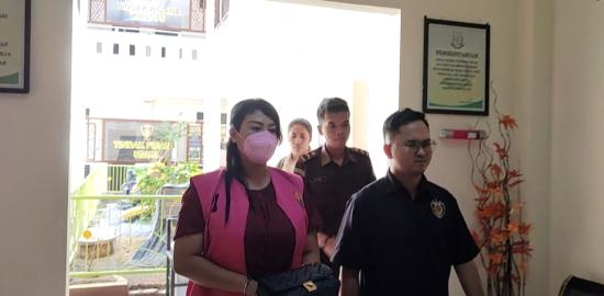 Kasus Mega Korupsi Kredit Perumahan Rakyat Rugikan Negara 54 Milyar Lebih, Statusnya Naik Tahap II