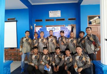 Dukung Kesejahteraan Pekerja, SP RTMM PT Frisian Flag Indonesia Bangun Sekretariat dan Rumah Singgah