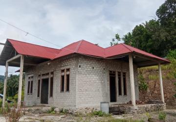 Dana Desa Rp 1,1 Miliar Untuk Siapa? Warga Loid Gugat Transparansi Dana Desa