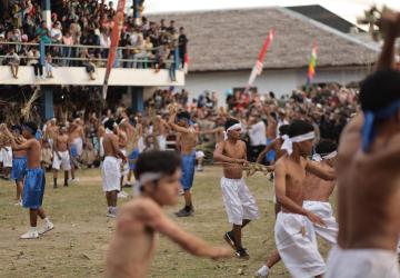 Pela Gandong: Benteng Terakhir Melawan Radikalisme di Maluku