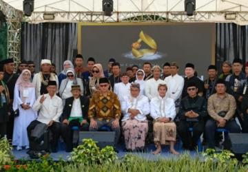 Kesultanan Banten Peringati 500 Tahun, Tegaskan Komitmen Jaga Budaya dan Bela Rakyat