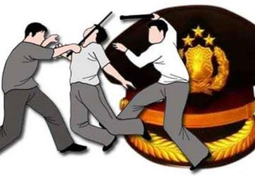 Kami Berbeda dengan Mereka: Arogansi yang Menggerogoti Kepolisian dari Dalam