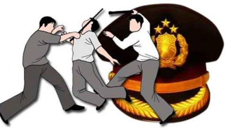 Kami Berbeda dengan Mereka: Arogansi yang Menggerogoti Kepolisian dari Dalam